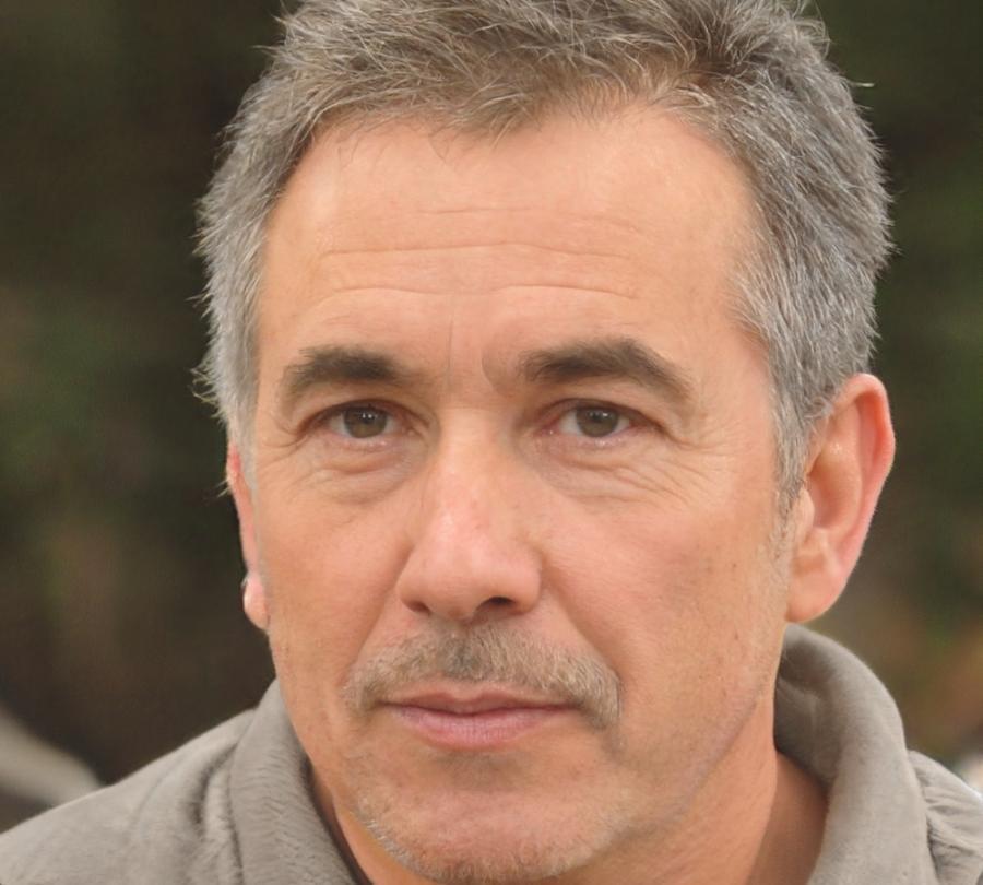 Dmitri Petrov
